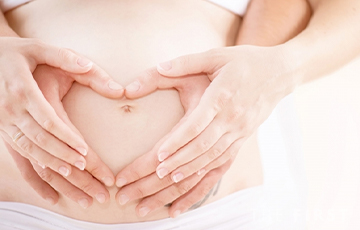 10월 10일은 '임산부의 날' 건강한 임신의 첫걸음, AMH 검사