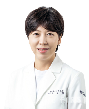 GC녹십자의료재단 한성희 전문의, 대한진단유전학회 우수연제상 수상