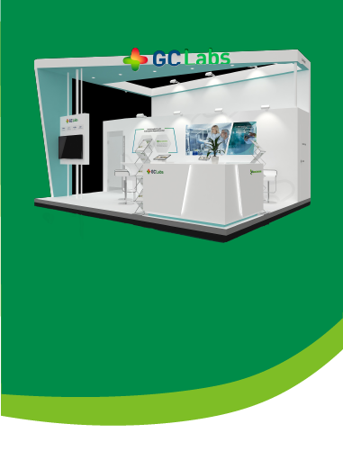 GC Labs to present full portfolio of diagnostic testing at Medlab Middle East 2023