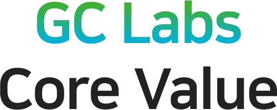 GC Labs Key value