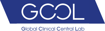 Global clinical Central Lab